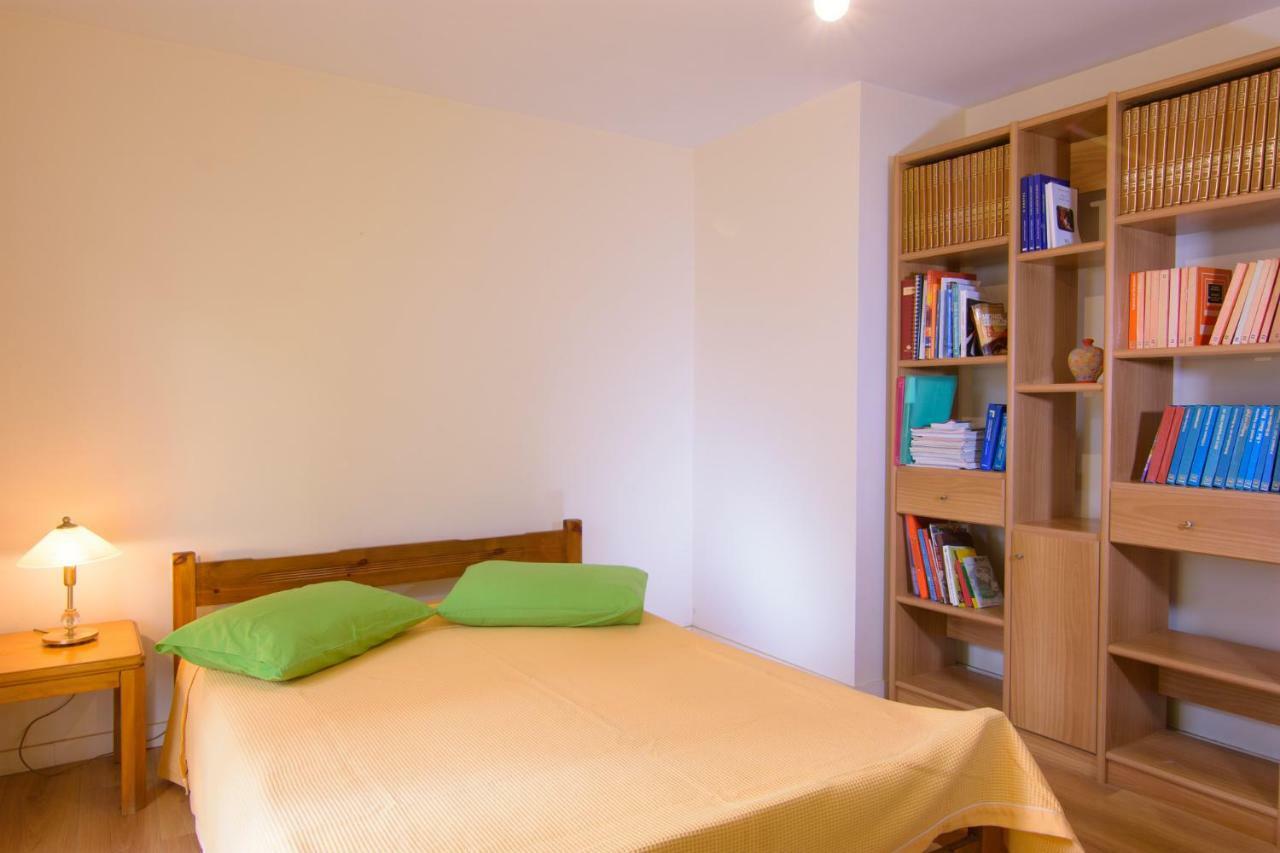Hra House Apartman Ájosz Nikólaosz Kültér fotó