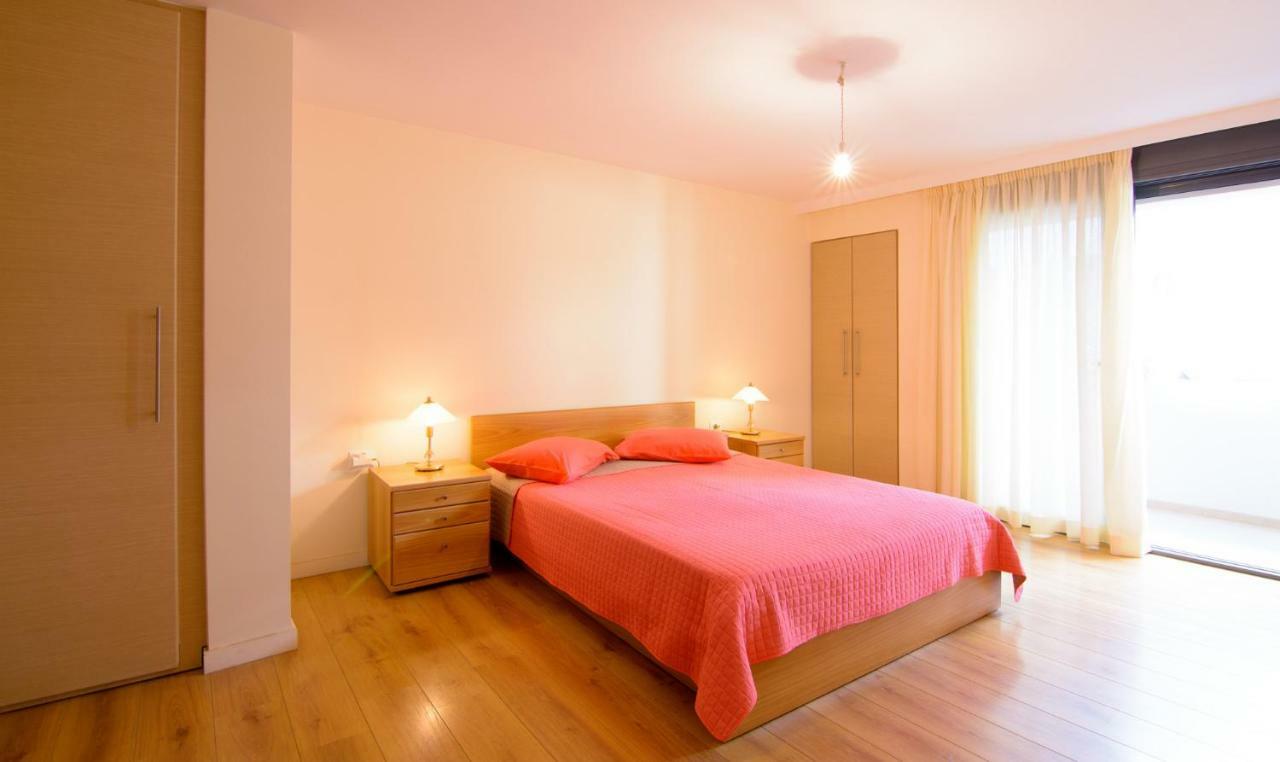 Hra House Apartman Ájosz Nikólaosz Kültér fotó