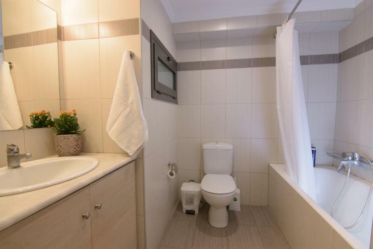 Hra House Apartman Ájosz Nikólaosz Kültér fotó